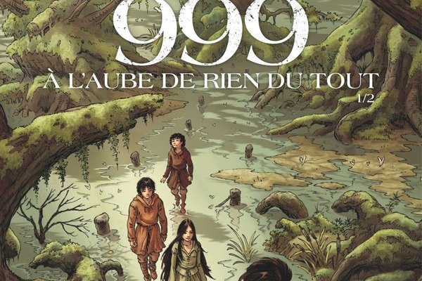 Série 999, A l'aube de rien du tout