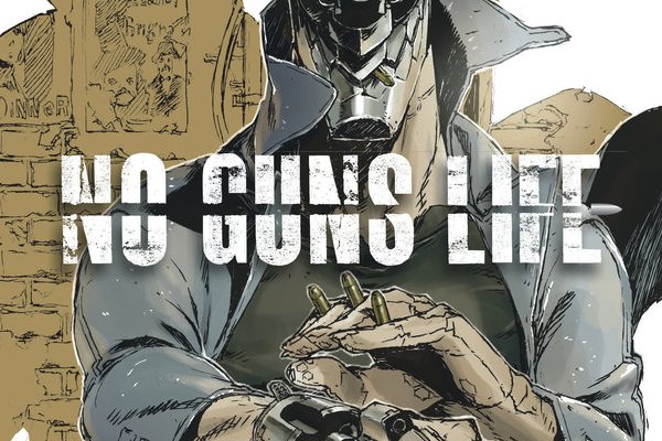 Série No Guns life