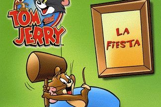 Série Tom and Jerry
