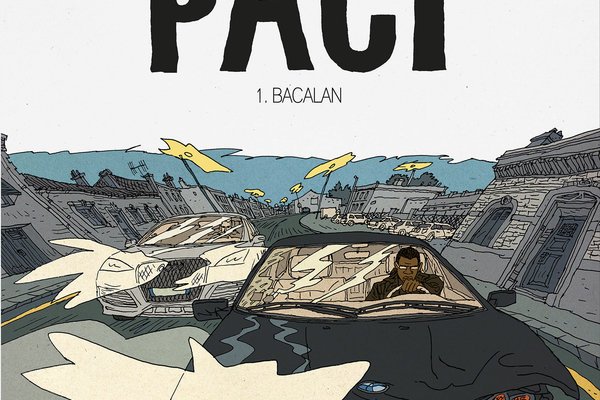 Série Paci