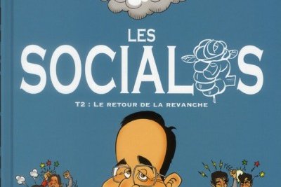 Série Socialos (Les)