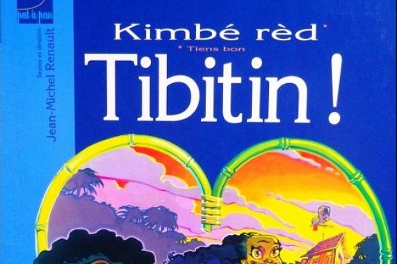 Série Tibitin