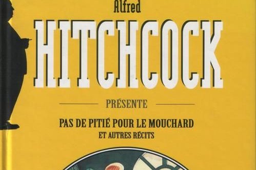 Alfred Hitchcock présente