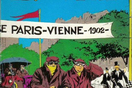 Série Jacques Flash (Bimestriel Jeunesse et Vacances)