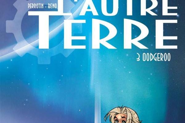 Autre terre (L') (Editions HZ)