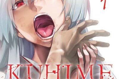 Série Kuhime