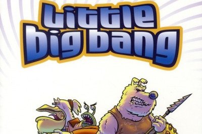 Série Little Big Bang