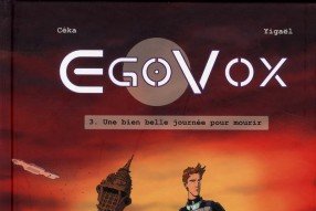 Série Egovox