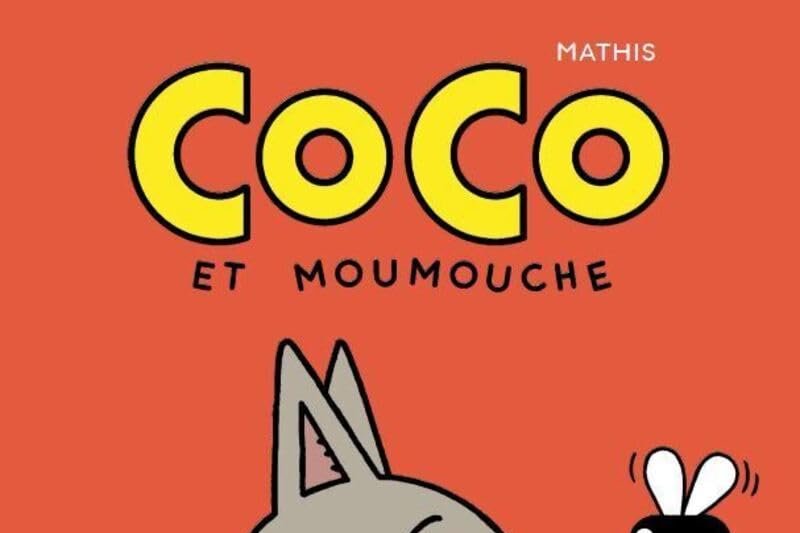 Série Coco