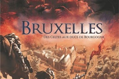 Série Bruxelles