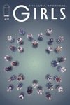 Série « Girls » ou les chroniques d'une petite bourgade supposée tranquille.