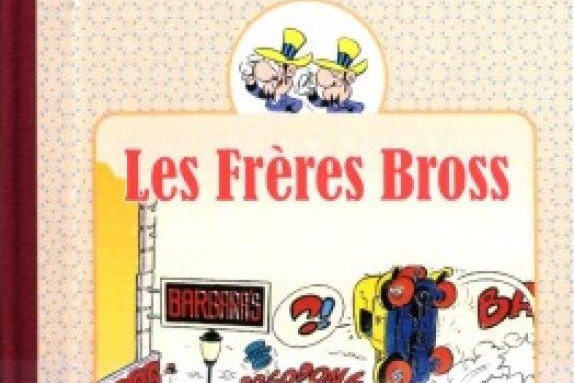Série Frères Bross (Les)