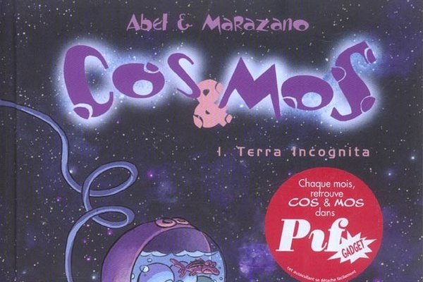 Série Cos & Mos