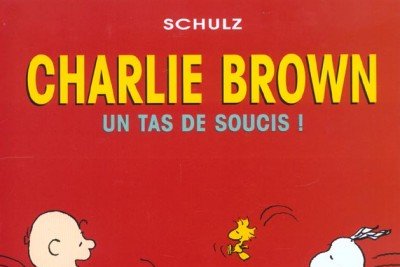 Série Charlie Brown