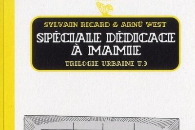 Trilogie urbaine