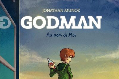 Série Godman