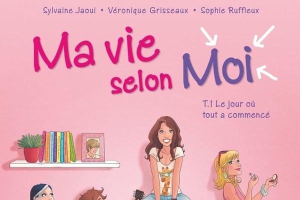 Série Vie selon moi (Ma)