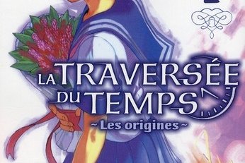 Série Traversée du temps, les origines (La)