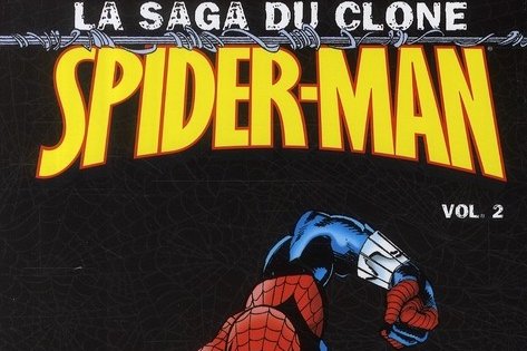 Série Spider-Man - La Saga du clone