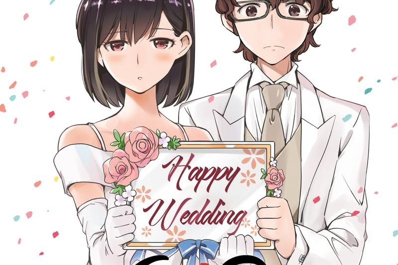 Série 365 Days to the Wedding