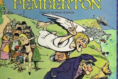 Pemberton
