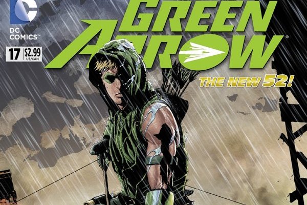 Série Green Arrow