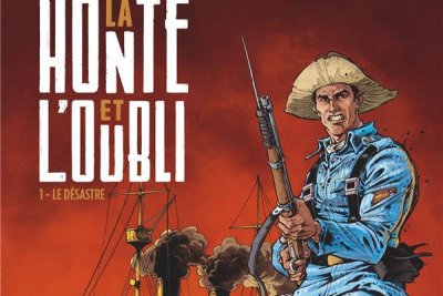 Série Honte et l'oubli (La)