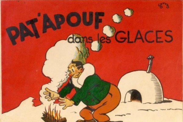 Série Pat'Apouf