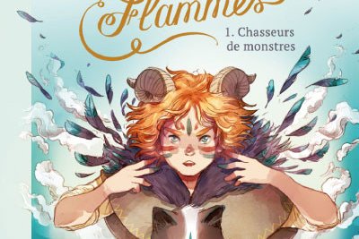 Série Lothaire Flammes