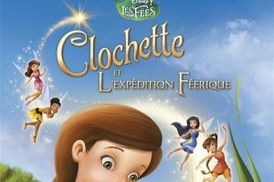 Fée Clochette (La)
