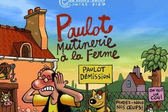 Série Paulot