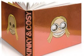 Série Kinky et Cosy