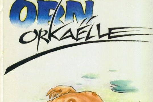 Série Orn