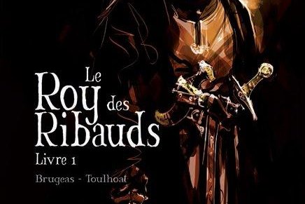 Série Roy des ribauds (Le)