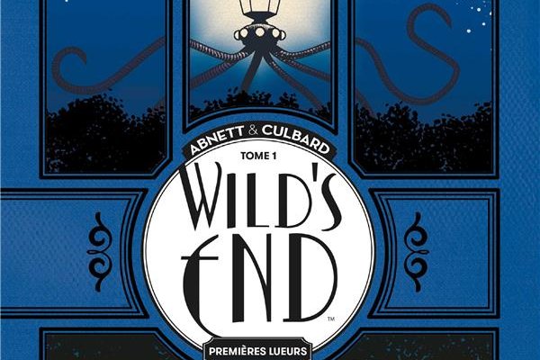 Série Wild's End