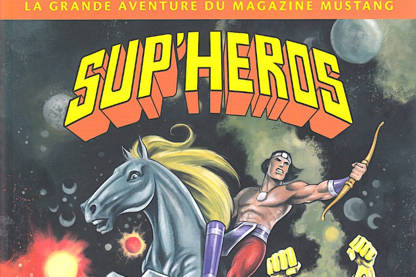 Sup'Héros