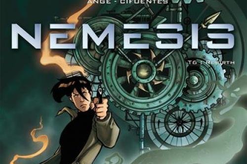 Série Nemesis