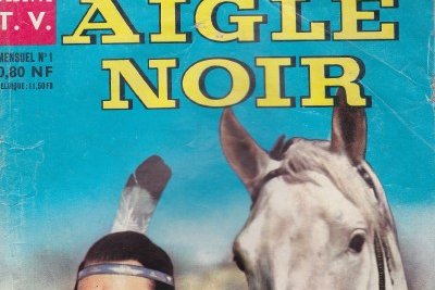 Série Aigle Noir (S.A.G.E.)