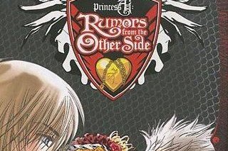 Série Princess Aï