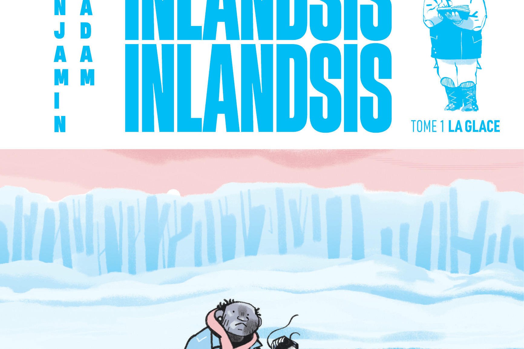 Inlandsis Inlandsis
