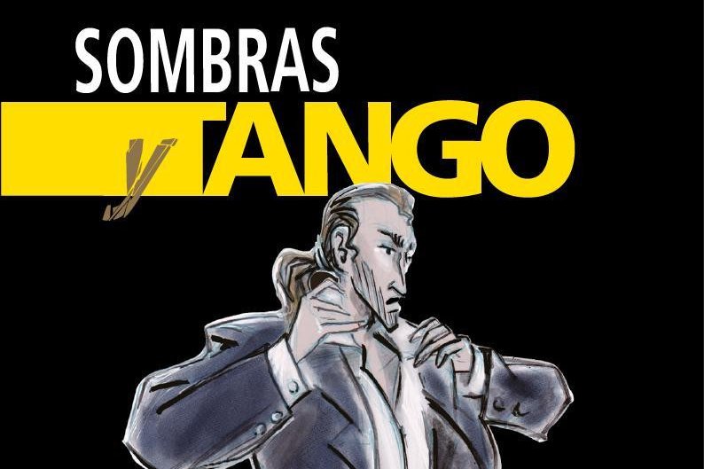 Série Sombras y Tango
