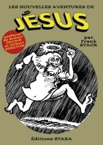 Série Les nouvelles aventures de Jésus (Franck Stack) - Stara