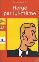 Série Hergé par lui même (Dominique Maricq) - Librio