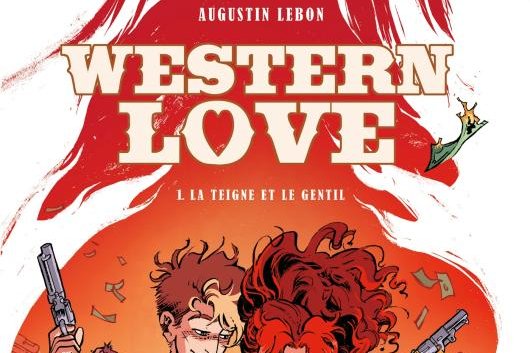 Série Western Love