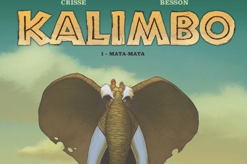 Série Kalimbo