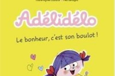 Série Adélidélo