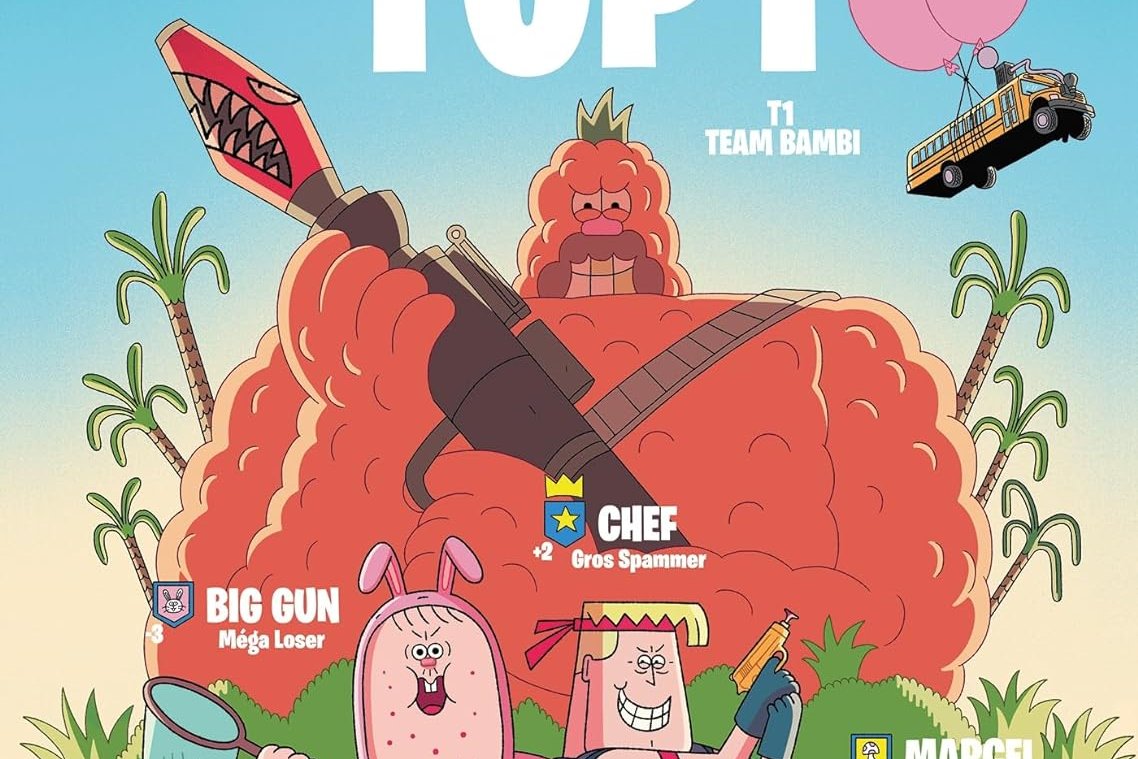 Top 1