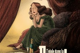 Série Idole dans la Bombe (L')