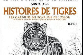 Série Tigres (Histoires de)