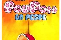 Série Poupon la Peste